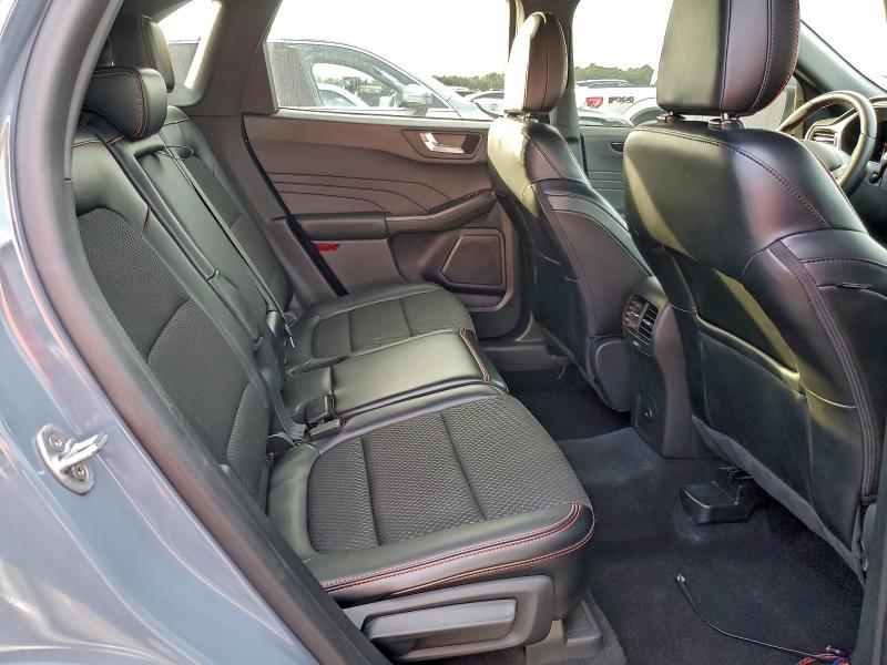 Photo 11 from auction – 2024 FORD ESCAPE ST with VIN 1FMCU9MN5RUA83633