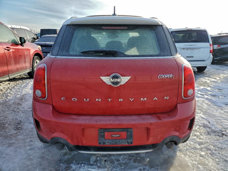 Photo 6 from auction – 2015 MINI COOPER S C with VIN WMWZC5C54FWP48191