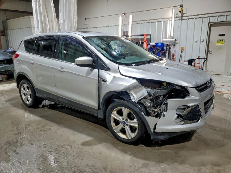 Photo 4 from auction – 2013 FORD ESCAPE SE with VIN 1FMCU9G92DUA84875