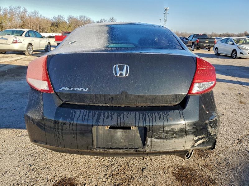 Photo 6 from auction – 2012 HONDA ACCORD LX with VIN 1HGCS1A35CA017723