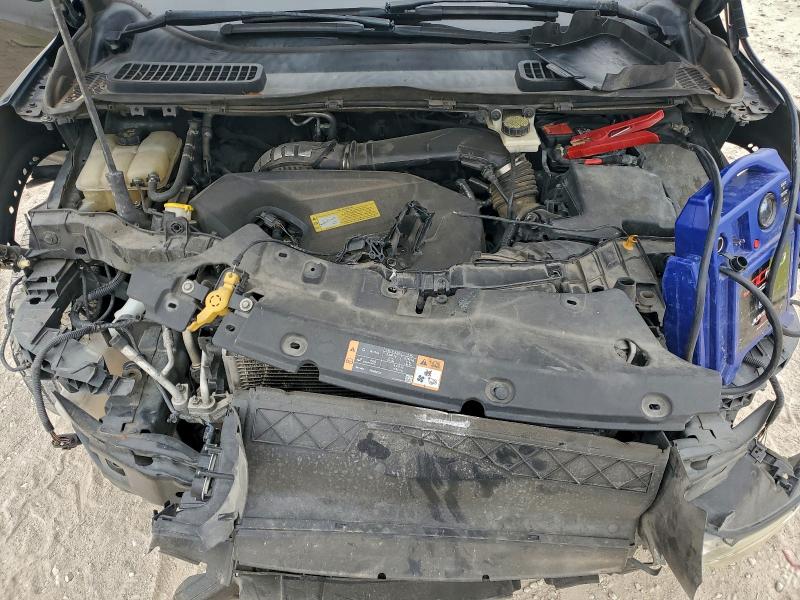 Photo 12 from auction – 2014 FORD ESCAPE TIT with VIN 1FMCU0JX5EUB28694