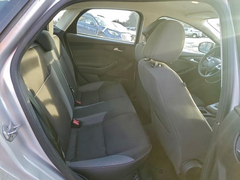 Photo 10 from auction – 2014 FORD FOCUS SE with VIN 1FADP3F27EL122325