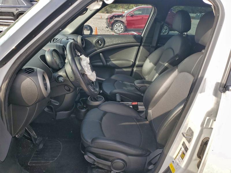 Photo 7 from auction – 2012 MINI COOPER with VIN WMWZC3C51CWP20249