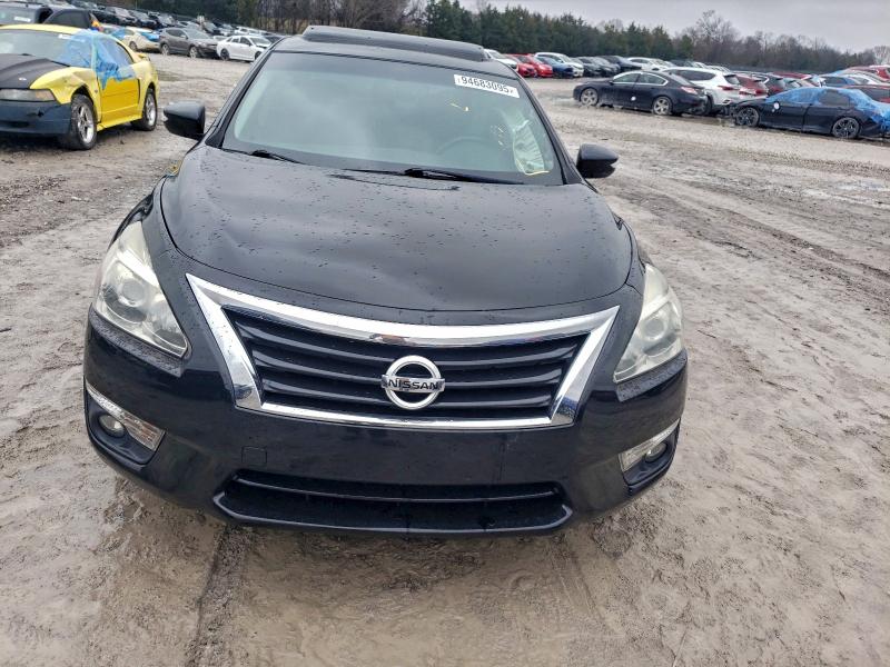 Photo 5 from auction – 2015 NISSAN ALTIMA 2.5 with VIN 1N4AL3AP1FC490955