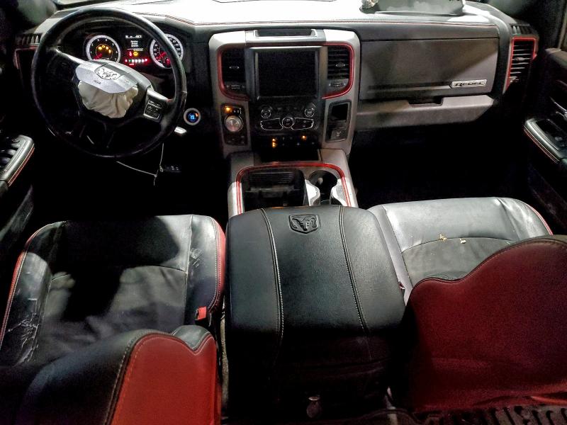 Photo 8 from auction – 2016 RAM 1500 REBEL with VIN 1C6RR7YT9GS289065