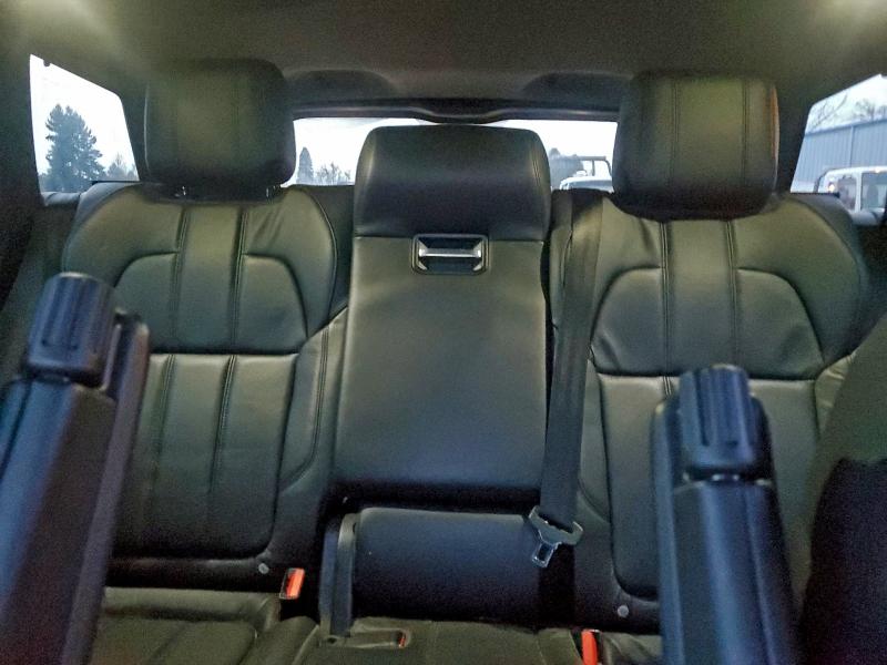 Photo 10 from auction – 2016 LAND ROVER RANGE ROVE with VIN SALWG2VF0GA567207