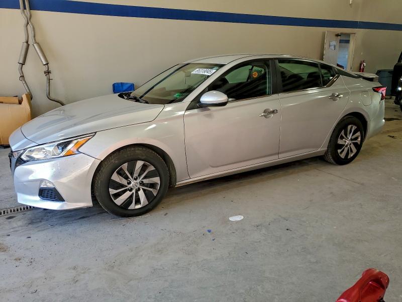 NISSAN ALTIMA 2019 with VIN 1N4BL4BVXKC120024 - Photo from auction