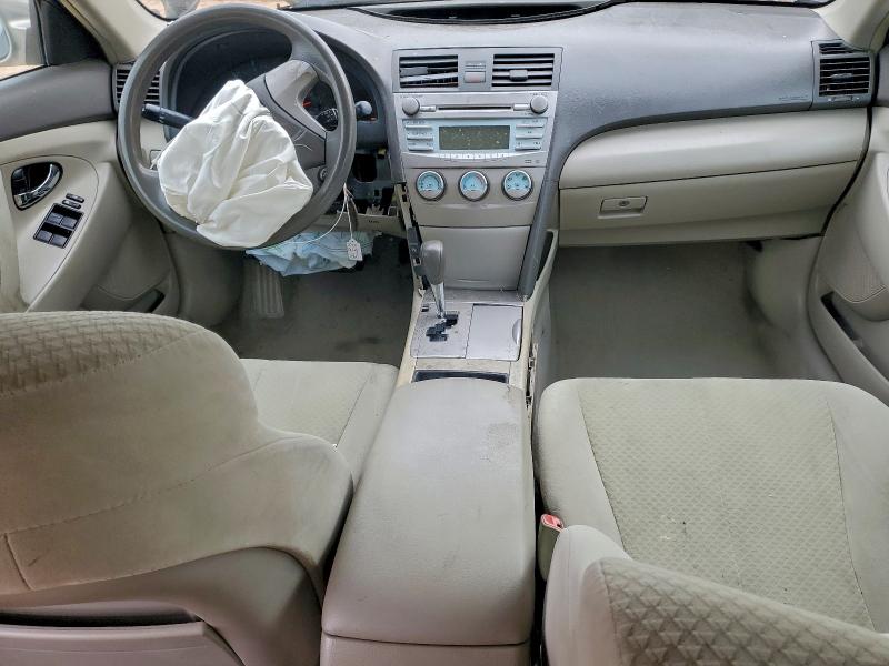 Photo 8 from auction – 2007 TOYOTA CAMRY CE with VIN 4T1BE46K47U581589