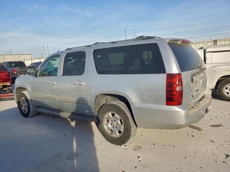 Photo 2 from auction – 2012 CHEVROLET SUBURBAN C with VIN 1GNSCJE07CR109366