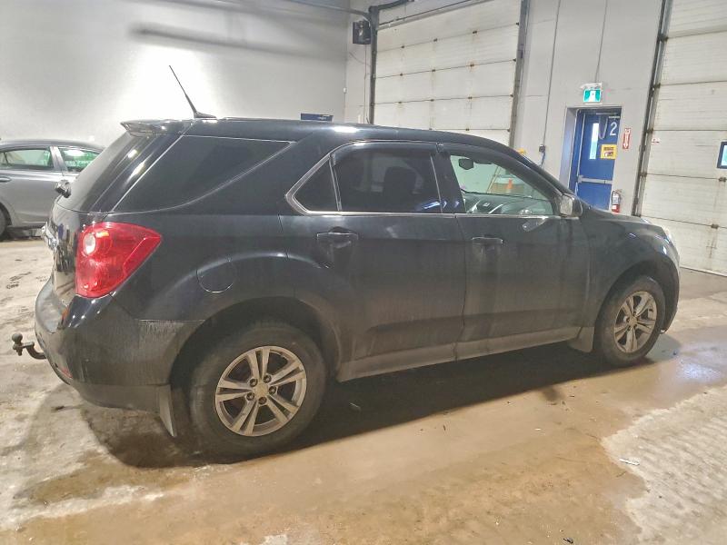 Photo 3 from auction – 2012 CHEVROLET EQUINOX with VIN 2GNFLCEK0C6205589