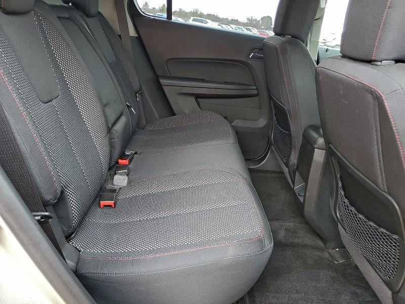 Photo 11 from auction – 2016 CHEVROLET EQUINOX LT with VIN 2GNALCEK2G1114157