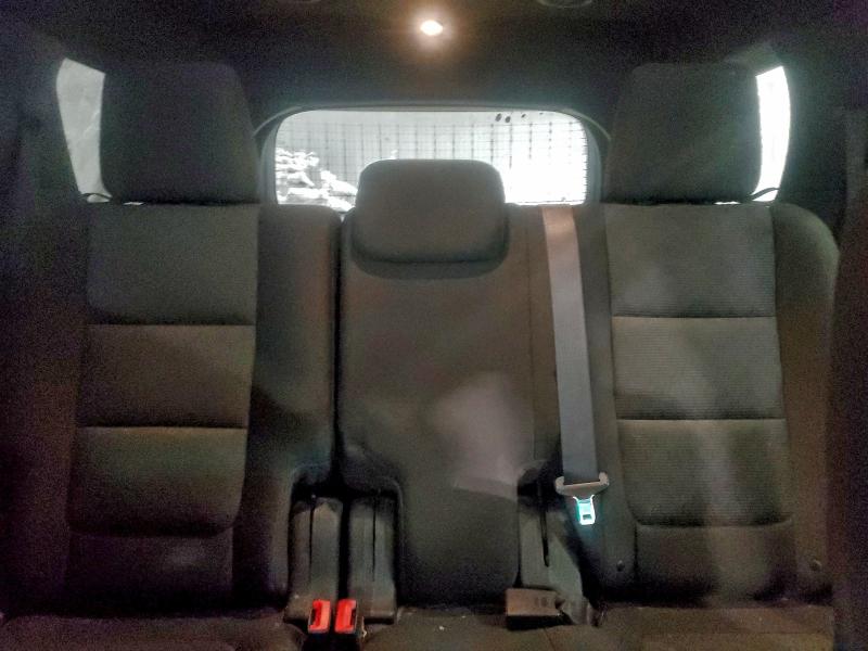 Photo 10 from auction – 2013 FORD EXPLORER X with VIN 1FM5K7D85DGA18950