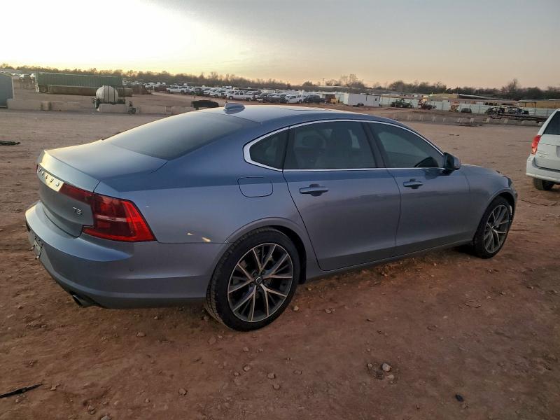 Photo 3 from auction – 2018 VOLVO S90 T5 MOM with VIN LVY982AK2JP007920