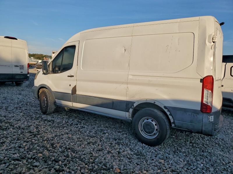 Zdjęcie 2 z aukcji – 2015 FORD TRANSIT T- z VIN 1FTYR1CM9FKA29183