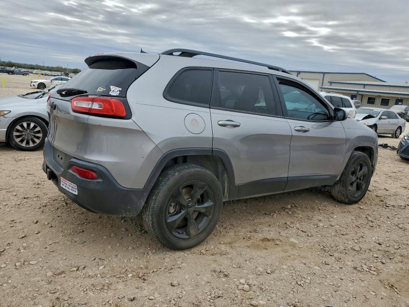 Photo 3 from auction – 2016 JEEP CHEROKEE L with VIN 1C4PJMCS1GW120431