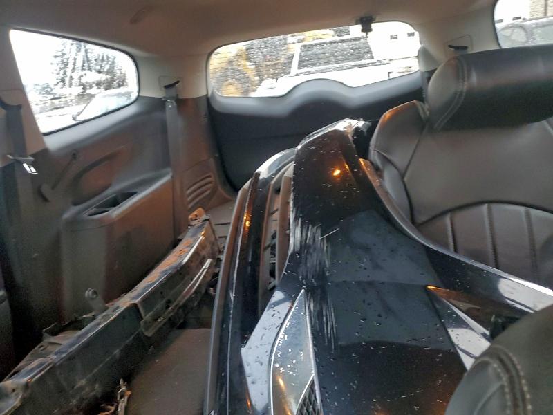 Photo 10 from auction – 2016 BUICK ENCLAVE with VIN 5GAKVCKD9GJ150657
