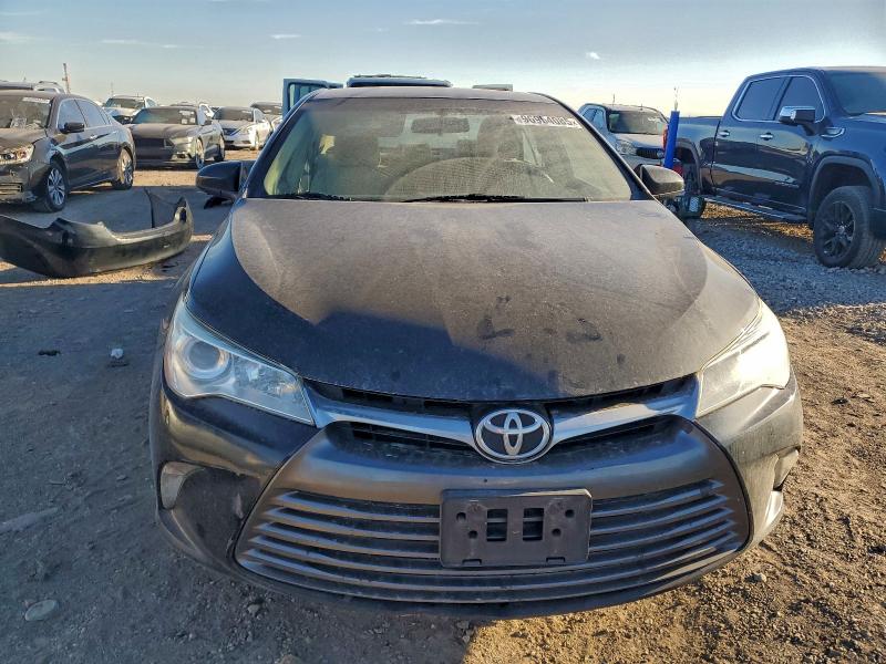 Photo 5 from auction – 2015 TOYOTA CAMRY with VIN 4T4BF1FK9FR516088