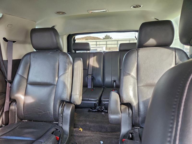 Photo 10 from auction – 2014 CADILLAC ESCALADE L with VIN 1GYS4BEF6ER140833