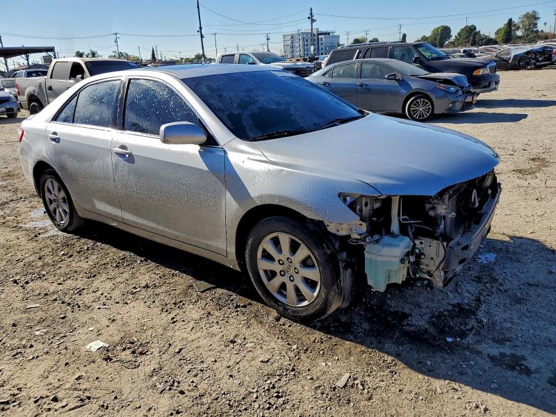 Photo 4 from auction – 2007 TOYOTA CAMRY CE with VIN 4T1BE46K27U083312