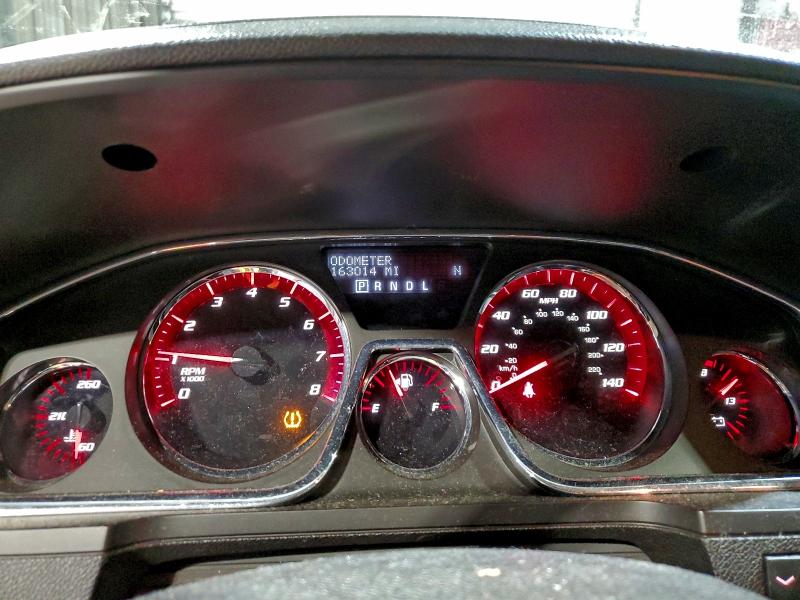 Photo 9 from auction – 2016 GMC ACADIA DEN with VIN 1GKKRTKD8GJ337671