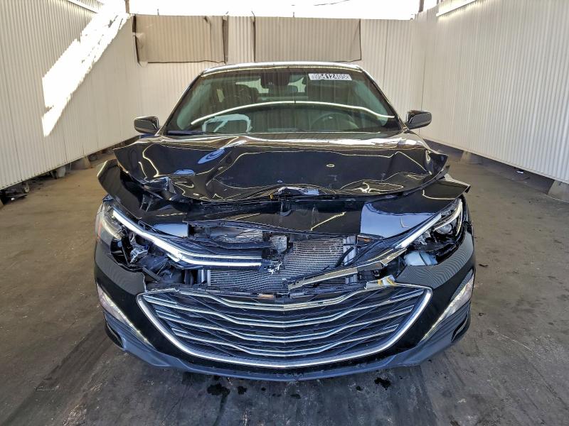 Photo 5 from auction – 2025 CHEVROLET MALIBU LT with VIN 1G1ZD5ST0SF149744