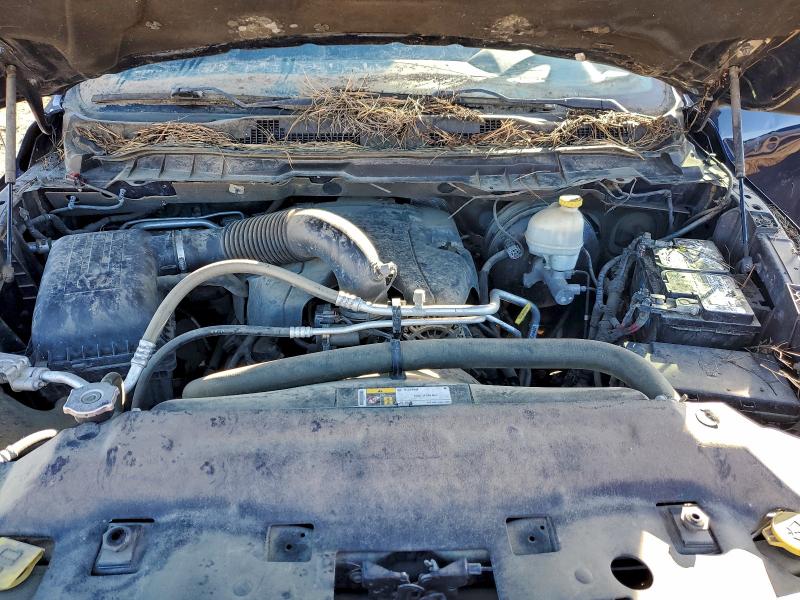 Photo 11 from auction – 2014 RAM 1500 SLT with VIN 1C6RR7LT0ES399605
