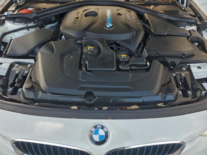 Photo 11 from auction – 2018 BMW 330E with VIN WBA8E1C51JA171656