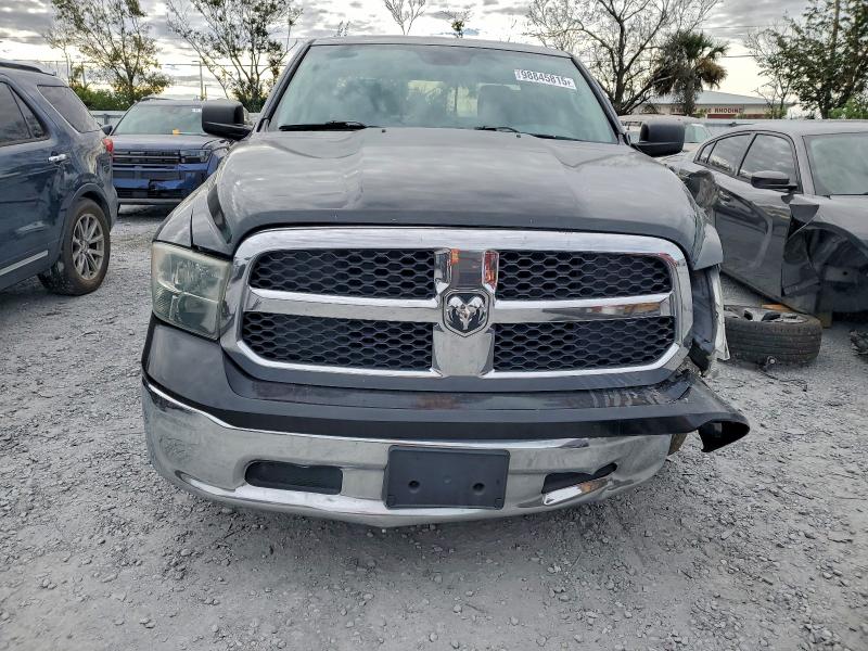 Photo 5 from auction – 2017 RAM 1500 SLT with VIN 1C6RR6GT1HS550282