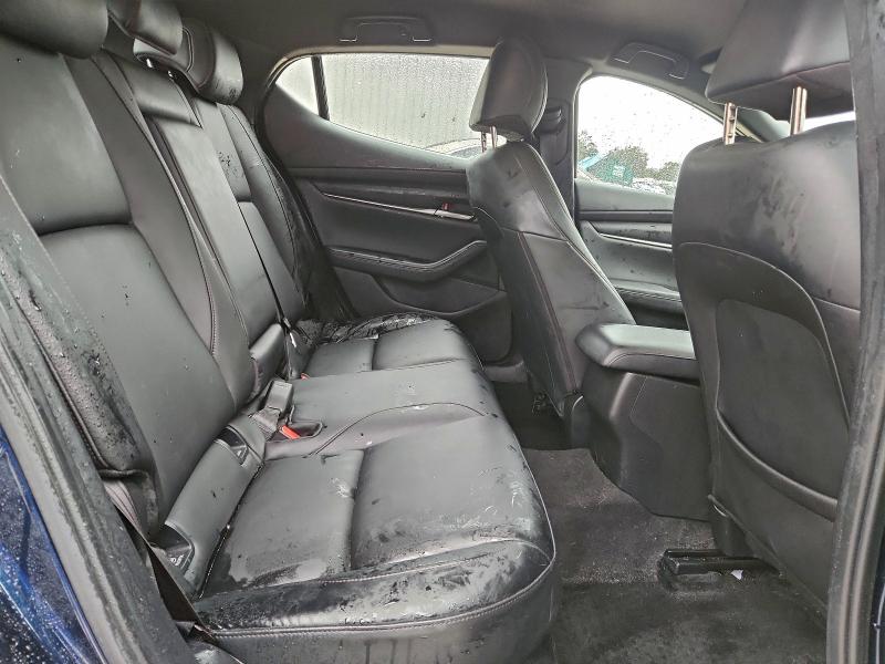 Photo 10 from auction – 2022 MAZDA 3 SELECT with VIN JM1BPAKL4N1521368