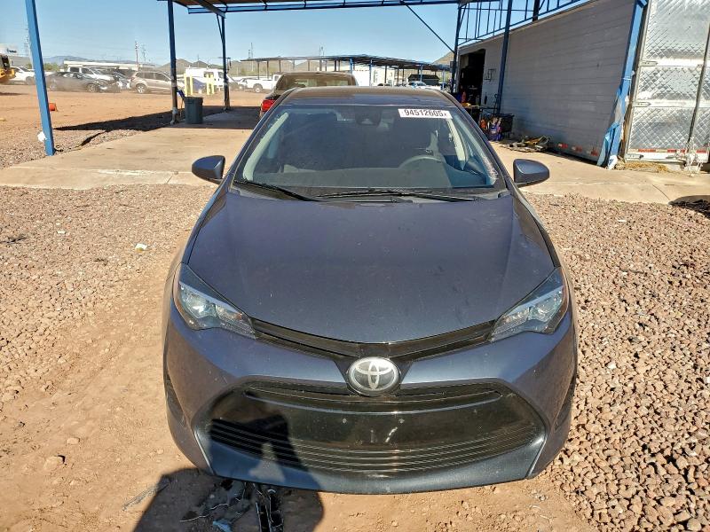Photo 5 from auction – 2018 TOYOTA COROLLA L with VIN 2T1BURHE3JC071234
