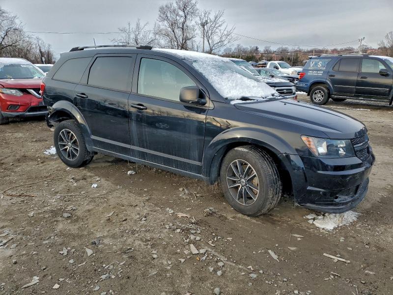 Photo 4 from auction – 2018 DODGE JOURNEY with VIN 3C4PDCAB3JT495755