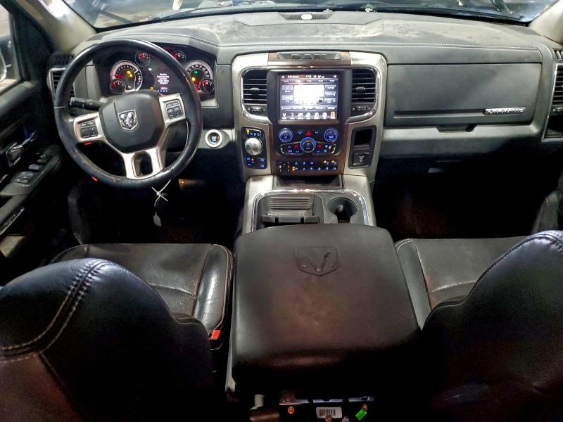 Photo 8 from auction – 2016 RAM 1500 LARAM with VIN 1C6RR7NT1GS185786