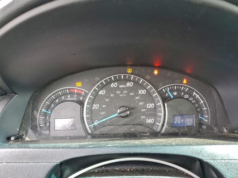 Photo 9 from auction – 2014 TOYOTA CAMRY L with VIN 4T1BF1FK8EU434149