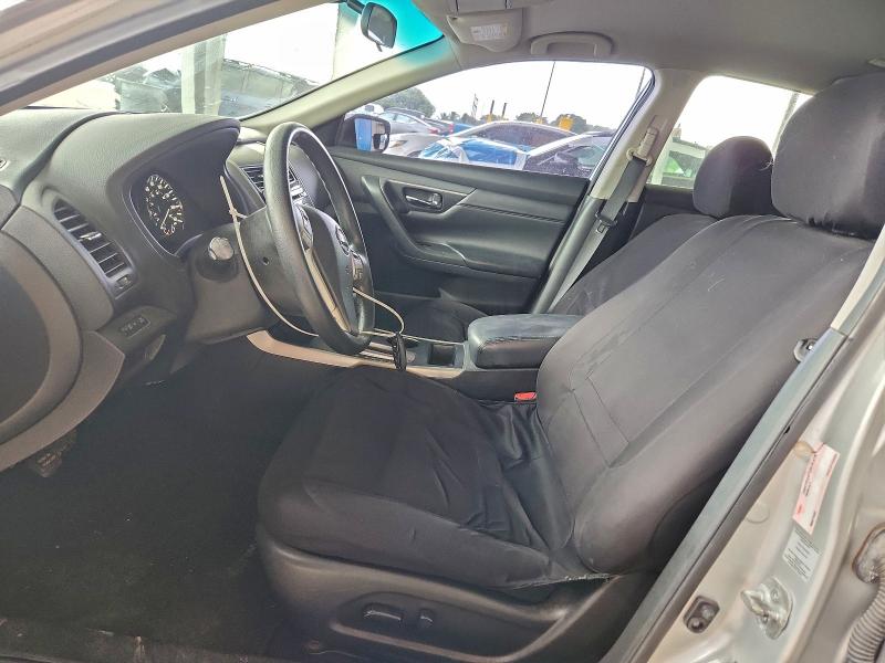 Photo 7 from auction – 2015 NISSAN ALTIMA 2.5 with VIN 1N4AL3AP4FN893669