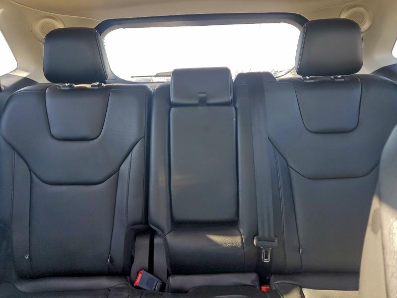 Photo 10 from auction – 2019 FORD EDGE TITAN with VIN 2FMPK3K93KBB19230
