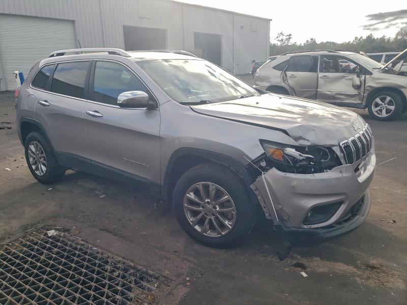 Zdjęcie 4 z aukcji – 2019 JEEP CHEROKEE L z VIN 1C4PJMLB2KD199158