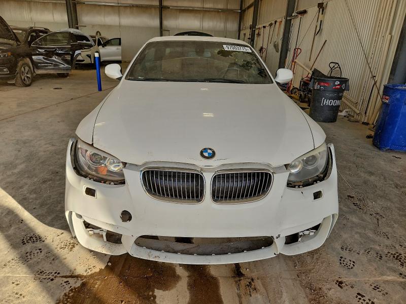Foto 5 de la subasta – 2012 BMW 328 I SULE con VIN WBADW7C52CE728634
