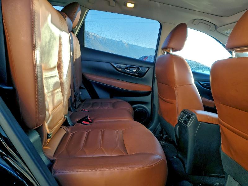 Photo 11 from auction – 2018 NISSAN ROGUE S with VIN JN8AT2MT7JW466152