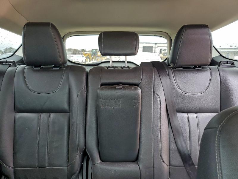 Photo 10 from auction – 2013 FORD ESCAPE TIT with VIN 1FMCU9J94DUD91800