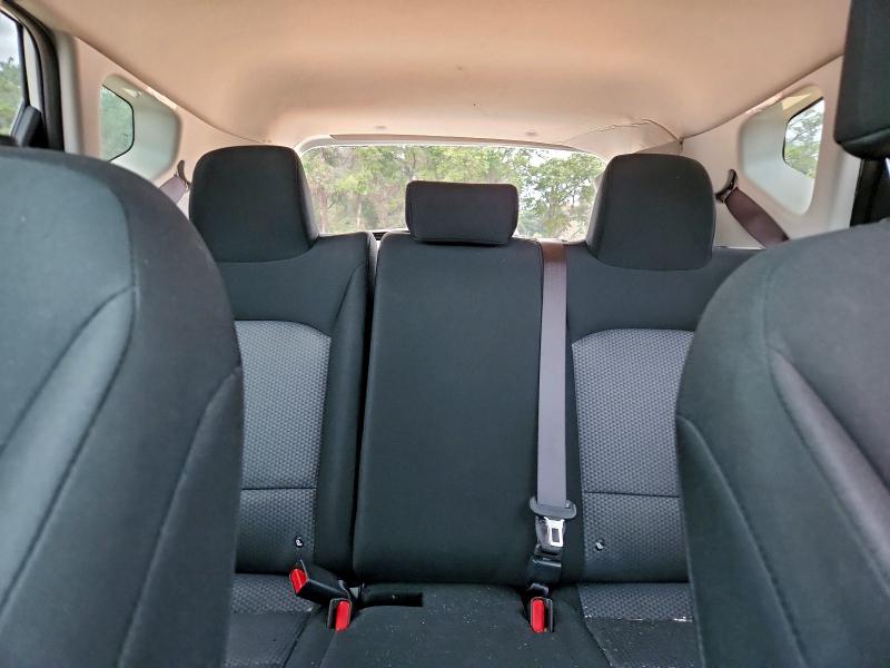 Photo 10 from auction – 2023 KIA SOUL LX with VIN KNDJ23AU9P7876424