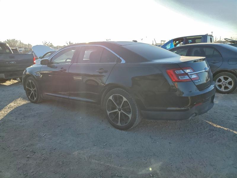 Photo 2 from auction – 2015 FORD TAURUS LIM with VIN 1FAHP2F80FG104274