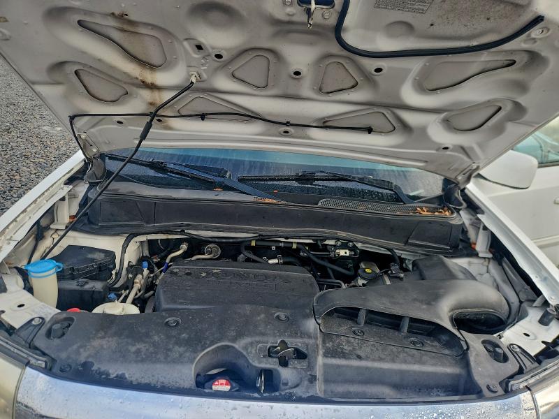 Photo 12 from auction – 2014 HONDA PILOT EXL with VIN 5FNYF4H50EB049281