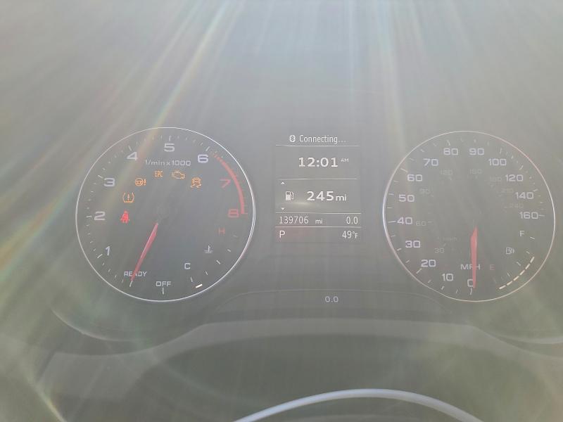 Photo 9 from auction – 2016 AUDI A3 PREMIUM with VIN WAUA7GFF1G1010879