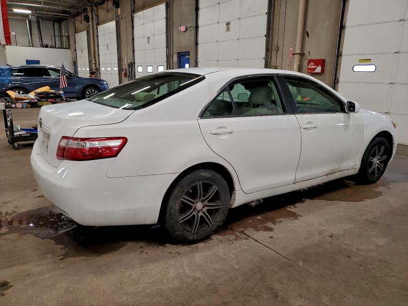Photo 3 from auction – 2009 TOYOTA CAMRY BASE with VIN 4T1BE46K19U793336