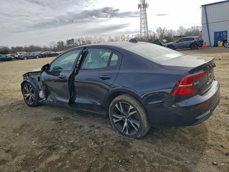 Photo 2 from auction – 2024 VOLVO S60 CORE with VIN 7JRL12FK8RG310515