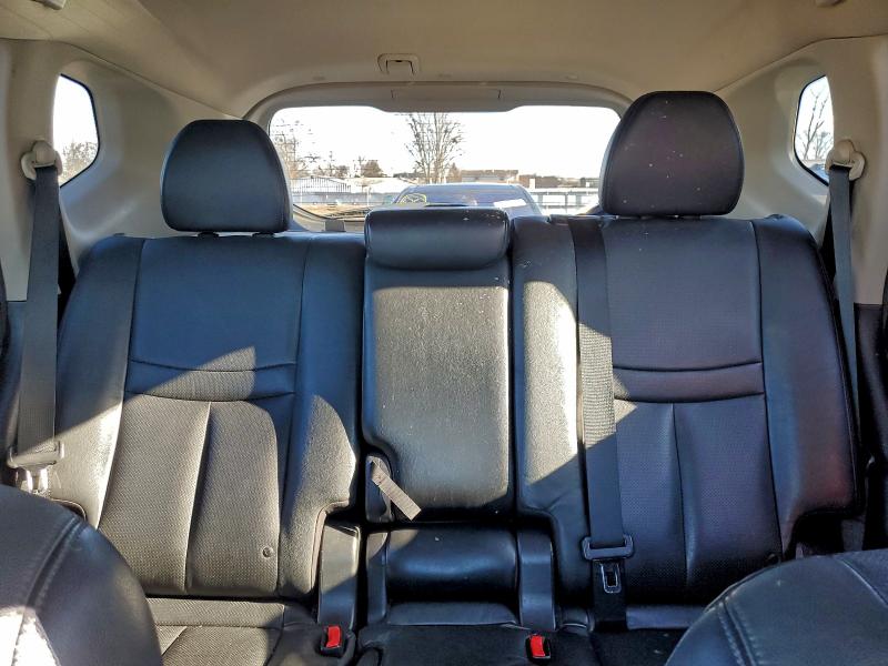 Photo 10 from auction – 2014 NISSAN ROGUE S with VIN 5N1AT2MV2EC856012