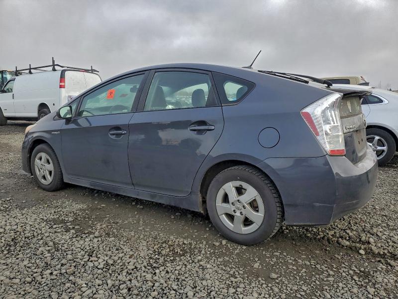 صورة رقم 2 من المزاد - 2011 TOYOTA PRIUS مع VIN JTDKN3DU9B1367503