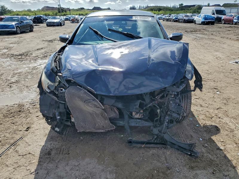 Photo 5 from auction – 2018 NISSAN ALTIMA with VIN 1N4AL3AP3JC166012
