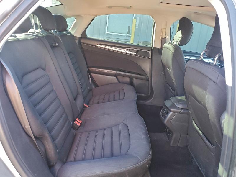 Photo 10 from auction – 2013 FORD FUSION SE with VIN 3FA6P0LU2DR184373