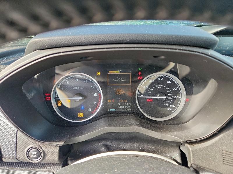 Foto 9 de la subasta – 2020 SUBARU FORESTER L con VIN JF2SKAUC4LH576856